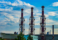 武威柴油发电机组进气门与排气门磨损严重是什么原因