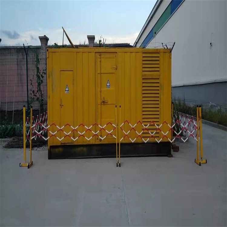 武威发电机组油箱盖上留出小气孔有什么用？