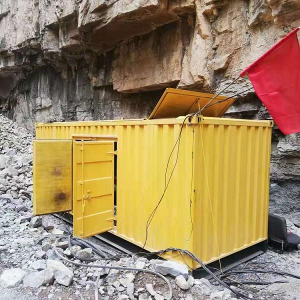 武威柴油发电机组使用注意事项要牢记