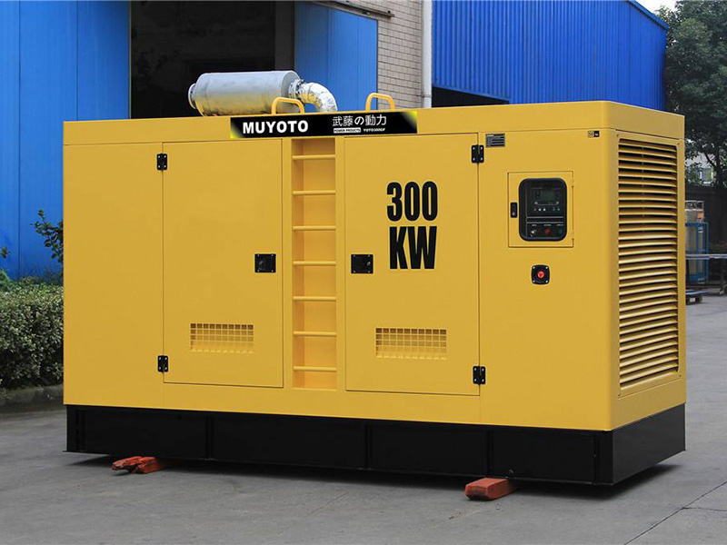 武威发电机出租如何确定电线电缆是否符合标准？