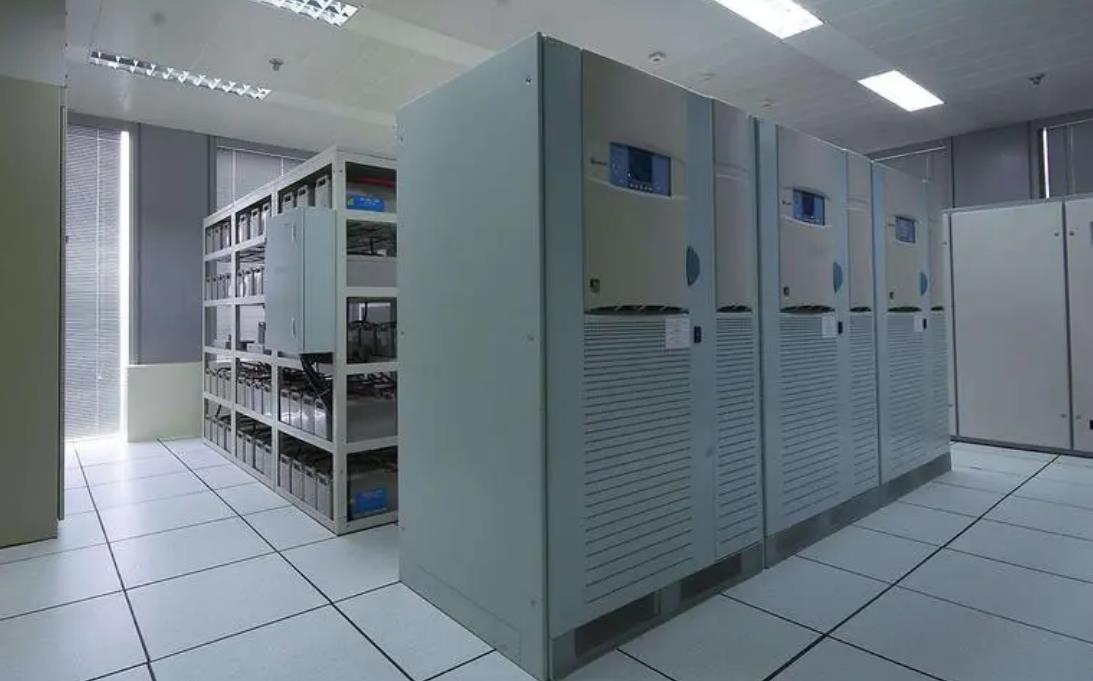 武威UPS 电源的分类