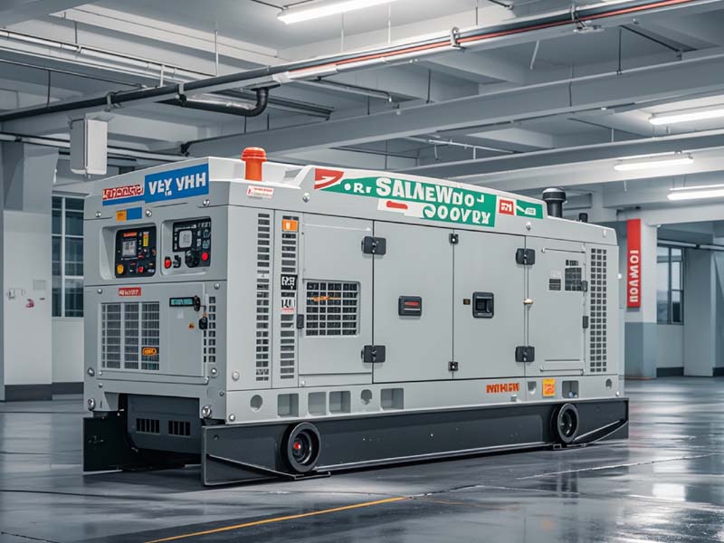 武威发电机组皮带张力计的校准周期是多久？