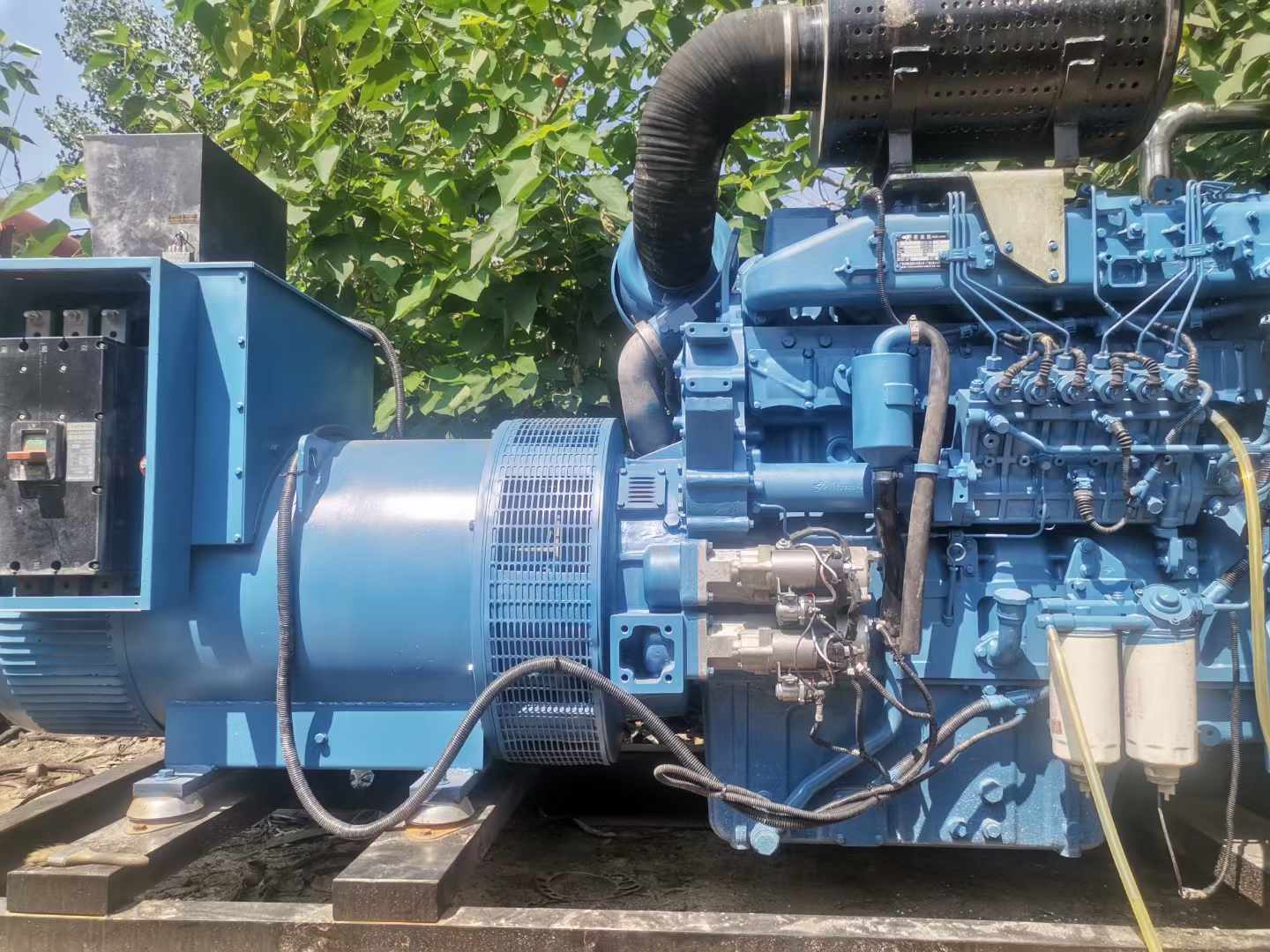 武威无功补偿装置的性能评估标准有哪些？