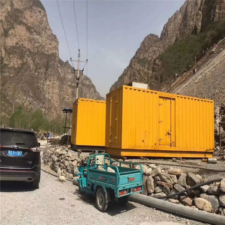 武威柴油发电机组的保养周期是多久？