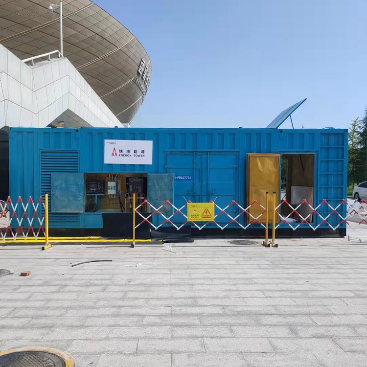 武威介绍一下发电机组维修保养的具体操作流程