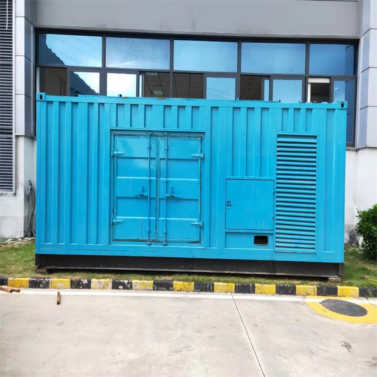 武威发电机组使用中应注意什么事项？