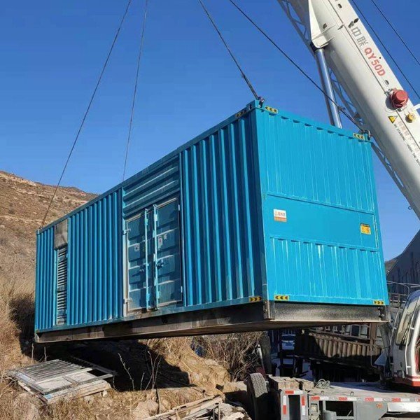 武威发电机组维修保养中应注意什么事项？