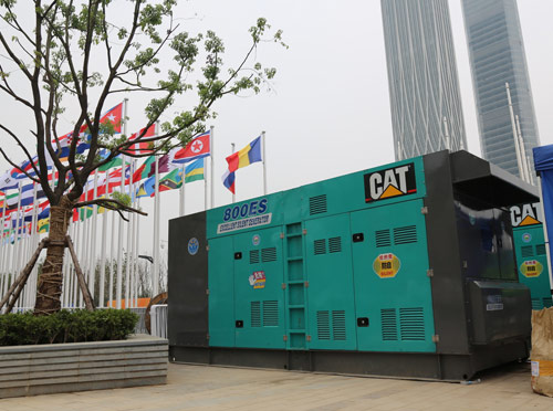 武威详细介绍一下升级发电机组的具体步骤