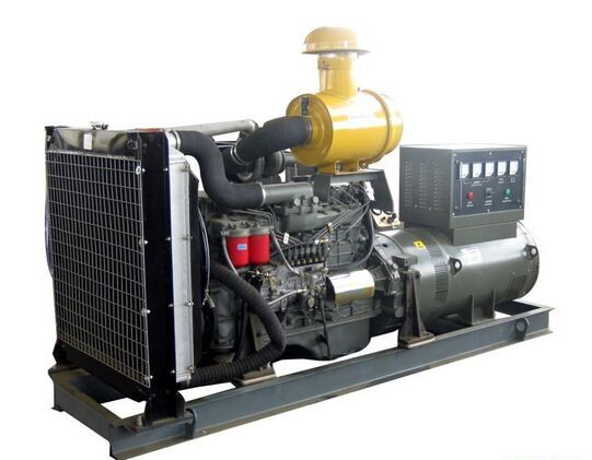 武威汽油发电机组电瓶电解液密度偏低时如何调整？