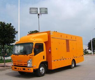 武威发电机组除垢剂对水冷式机油散热器有损害吗？