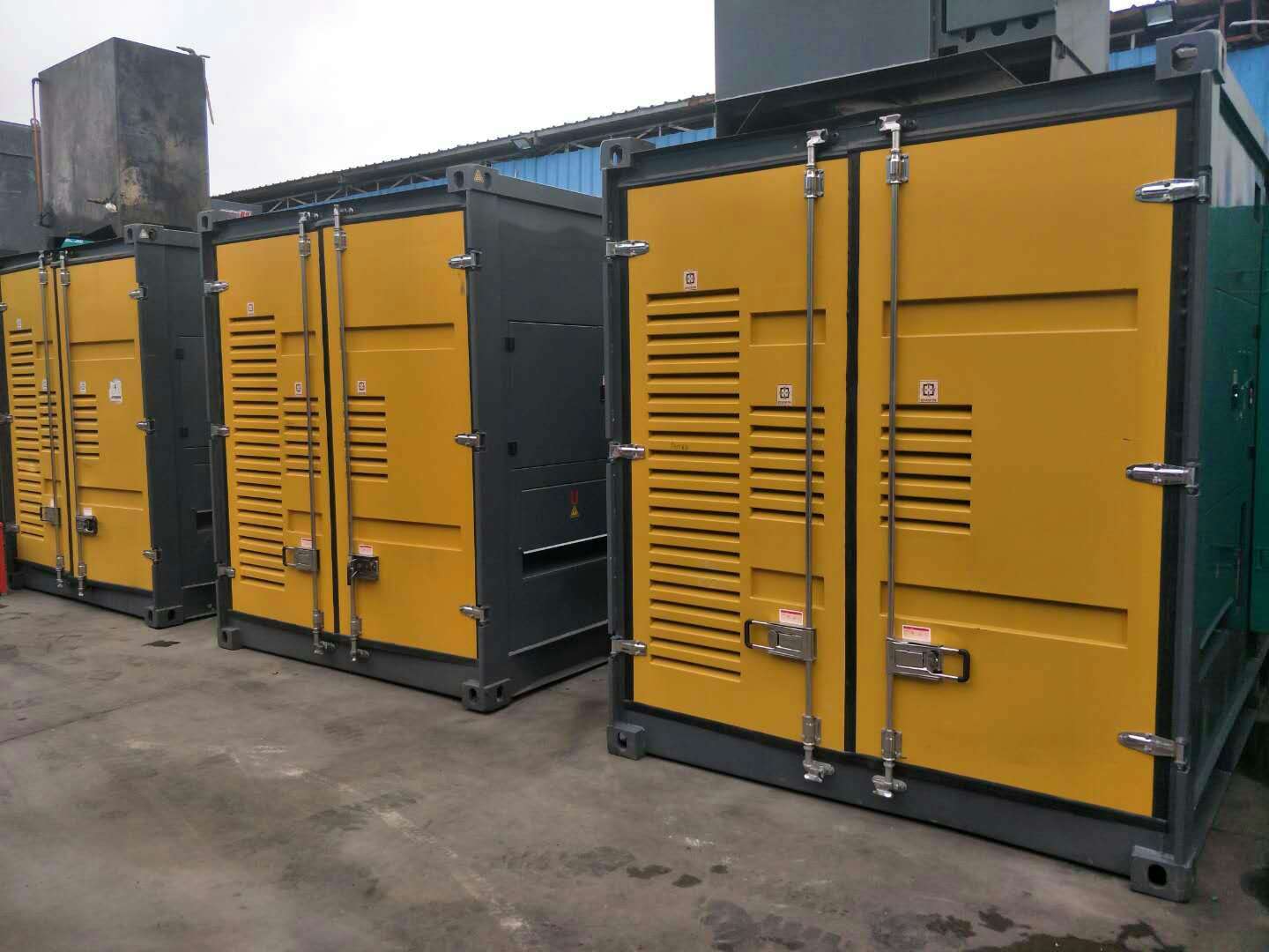 武威如何延长柴油发电机组蓄电池的使用寿命？