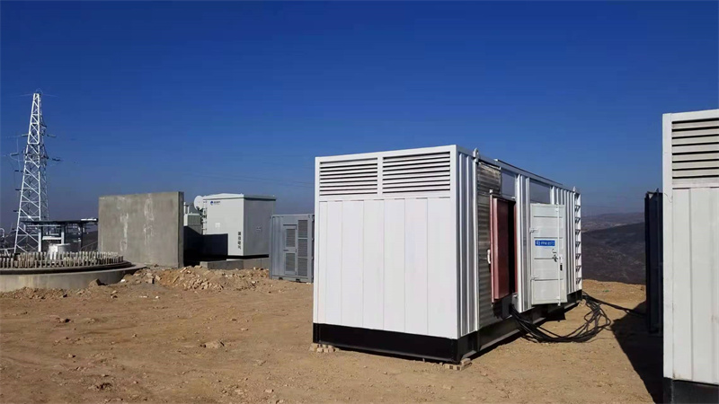 武威带预热系统的柴油发电机组在冬季启动后需要注意什么？