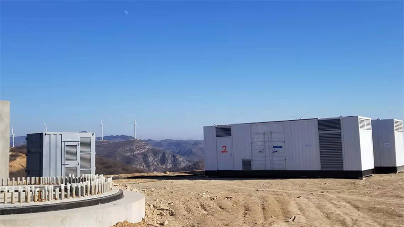 武威带燃油预热系统的柴油发电机组在冬季启动前需要做哪些准备工作？