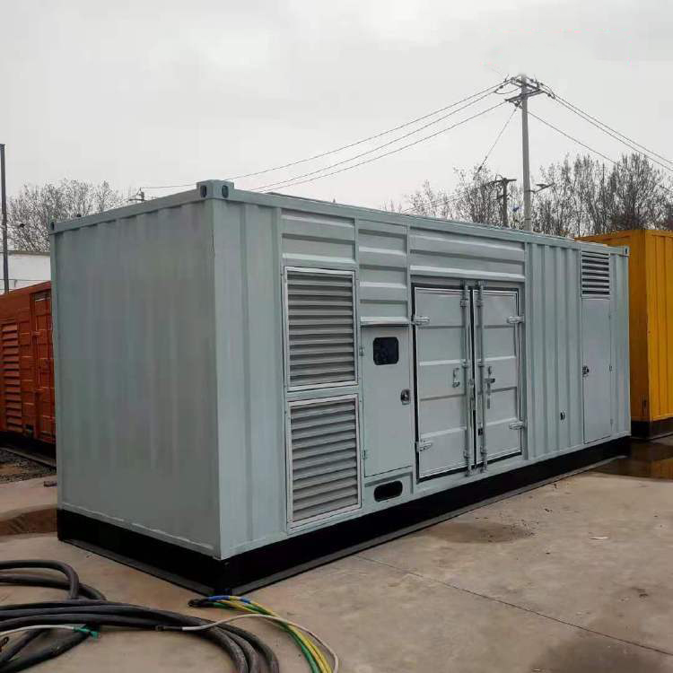 武威 柴油发电机组冬季启动前需要做哪些准备工作？